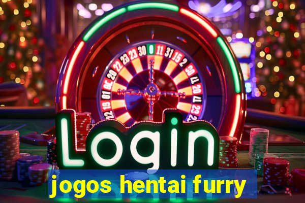 jogos hentai furry